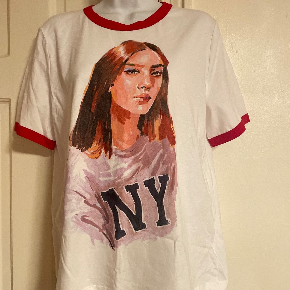 Zara T-Shirt